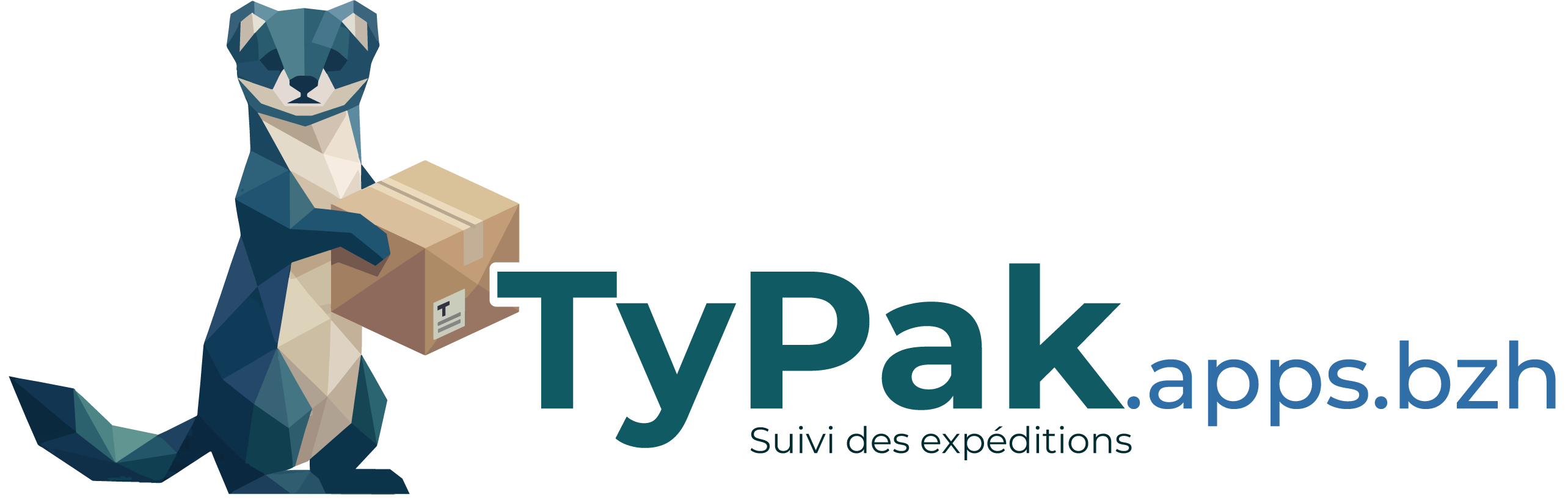 TyPak Logo